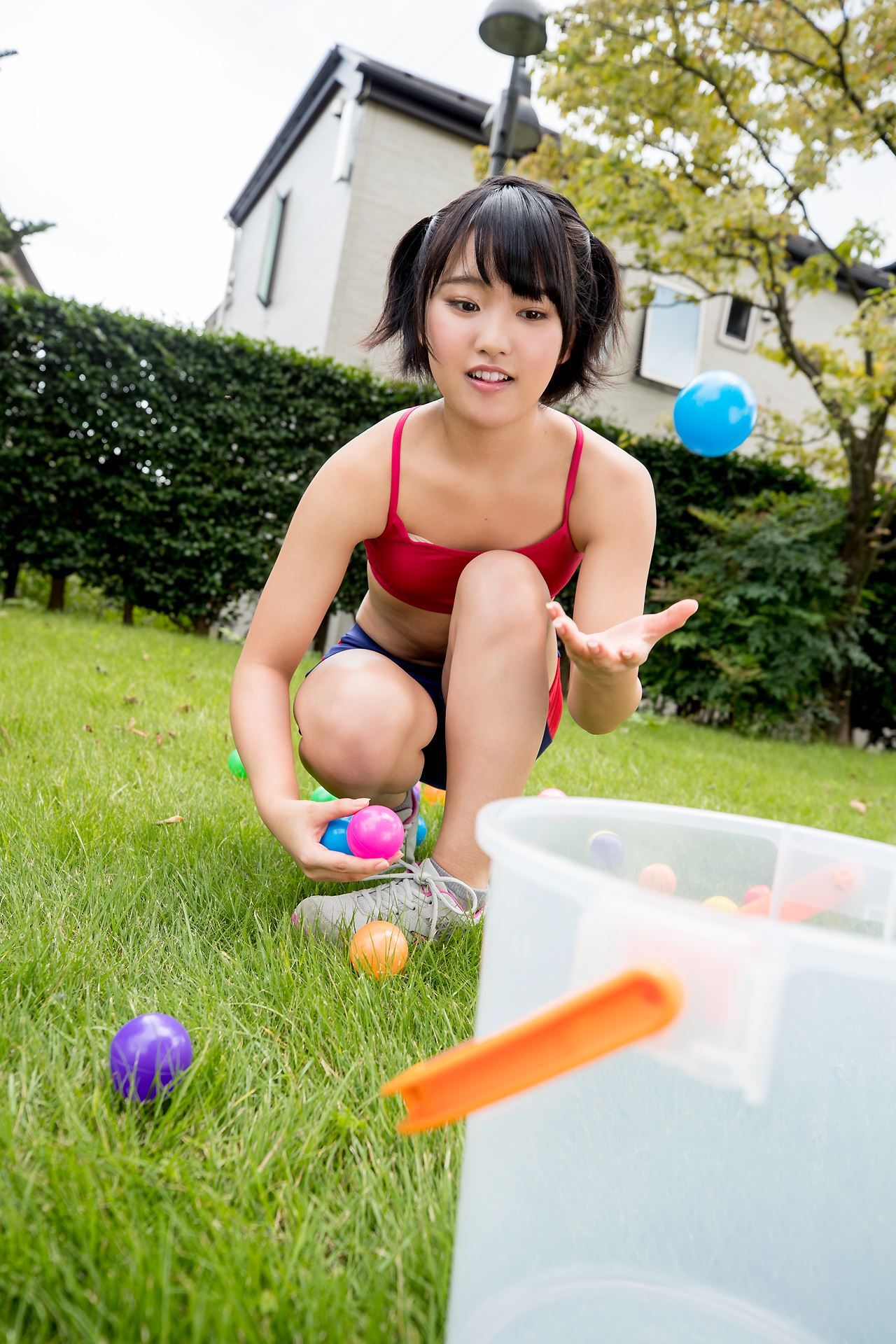 香月杏珠[Minisuka.tv] 2018-05-03 Anju Kouzuki - Secret Gallery (STAGE2) 5.2